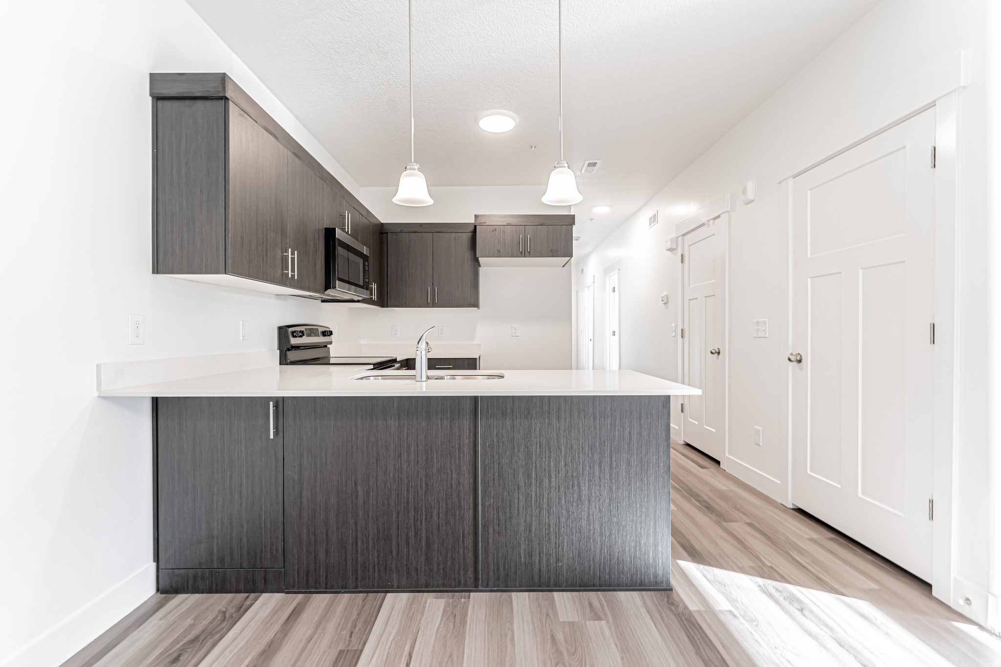 MT. RAINIER - Residential