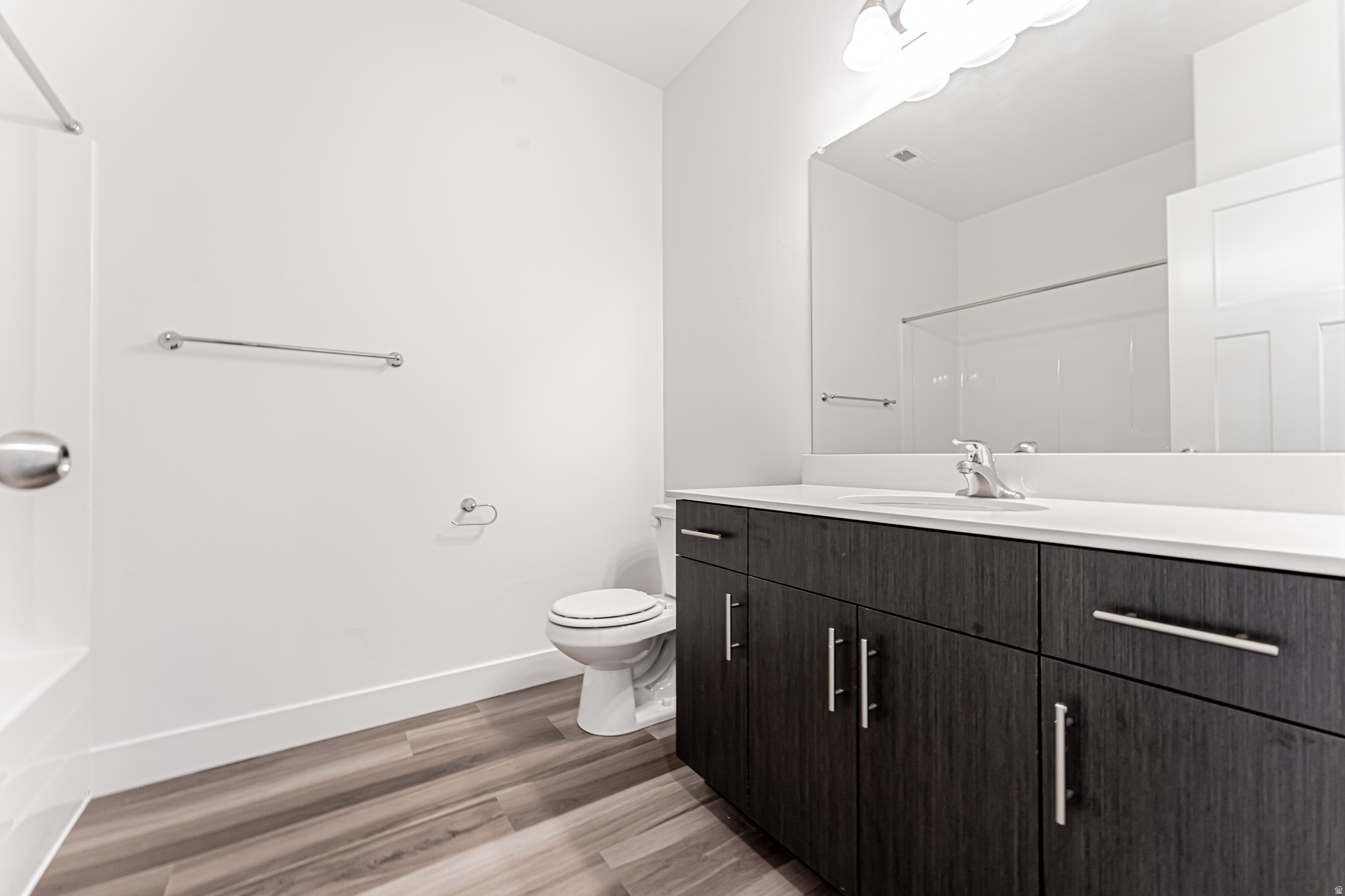 MT. RAINIER - Residential