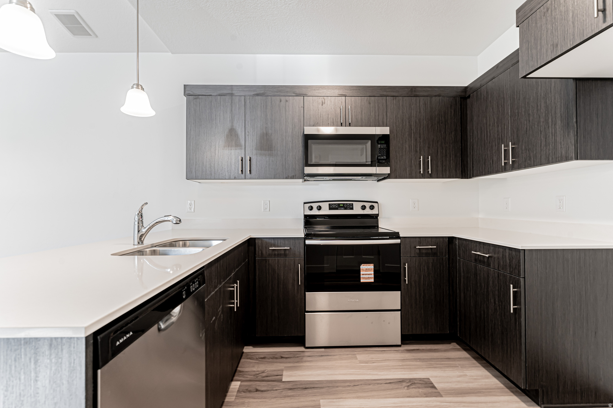 MT. RAINIER - Residential