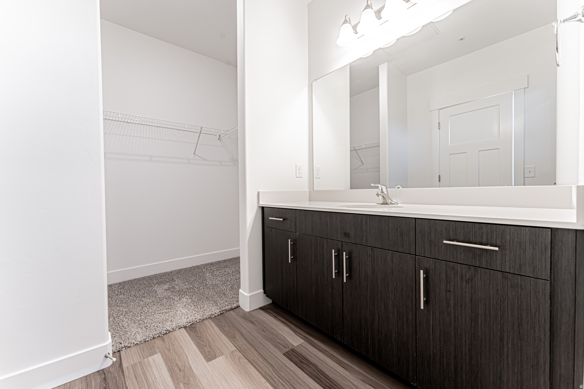 MT. RAINIER - Residential