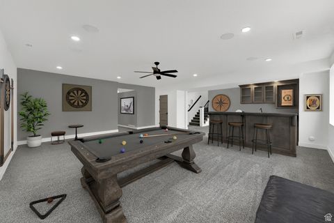 Tiny photo for 4175 N 100 E, North Ogden, UT 84414 (MLS # 2115197)