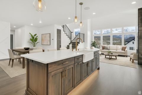 Tiny photo for 4175 N 100 E, North Ogden, UT 84414 (MLS # 2115197)