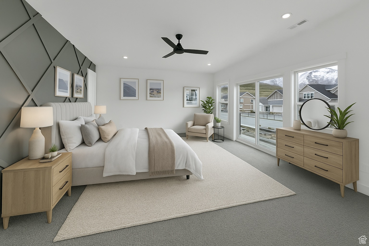 NORTHVIEW ESTATES - Residential