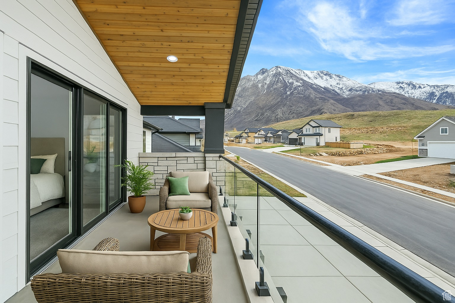 NORTHVIEW ESTATES - Residential