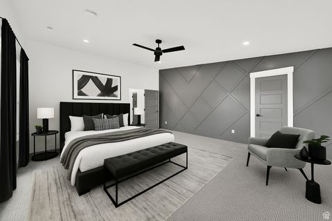 Tiny photo for 4175 N 100 E, North Ogden, UT 84414 (MLS # 2115197)