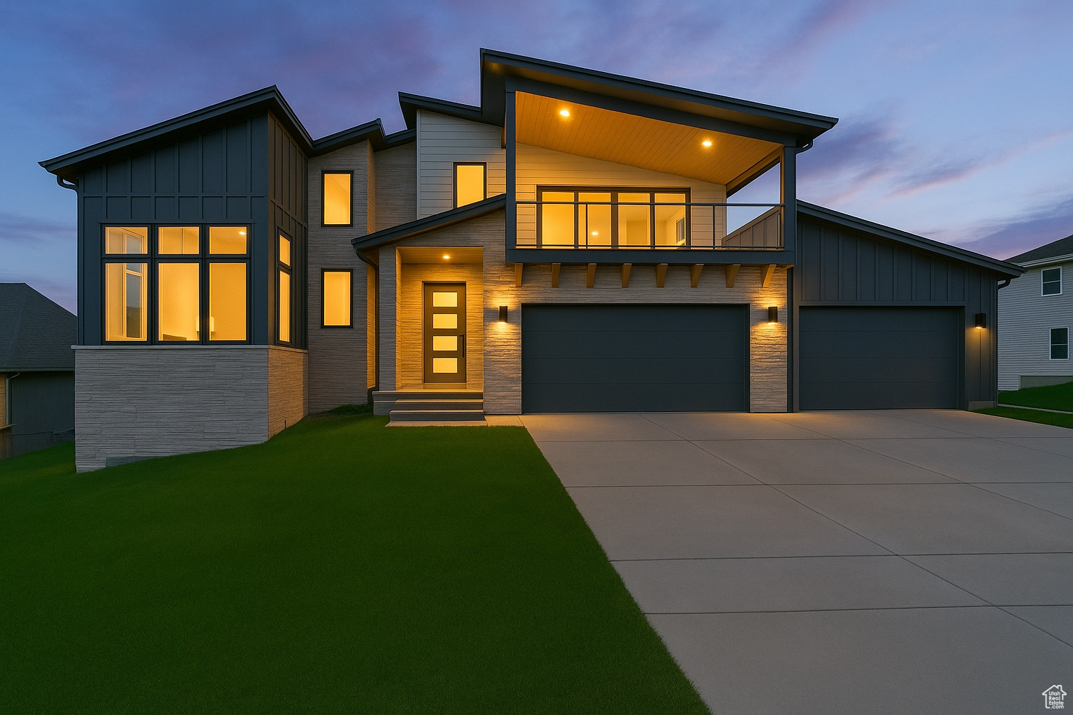 NORTHVIEW ESTATES - Residential