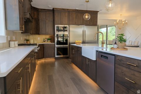 Tiny photo for 4175 N 100 E, North Ogden, UT 84414 (MLS # 2115197)