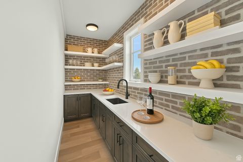 Tiny photo for 4175 N 100 E, North Ogden, UT 84414 (MLS # 2115197)
