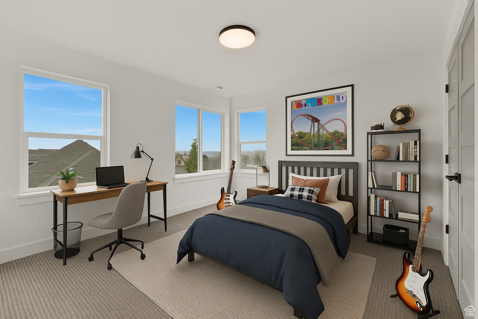 NORTHVIEW ESTATES - Residential