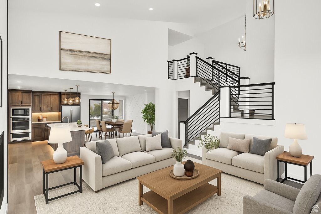 Photo of 4175 N 100 E, North Ogden, UT 84414 (MLS # 2115197)