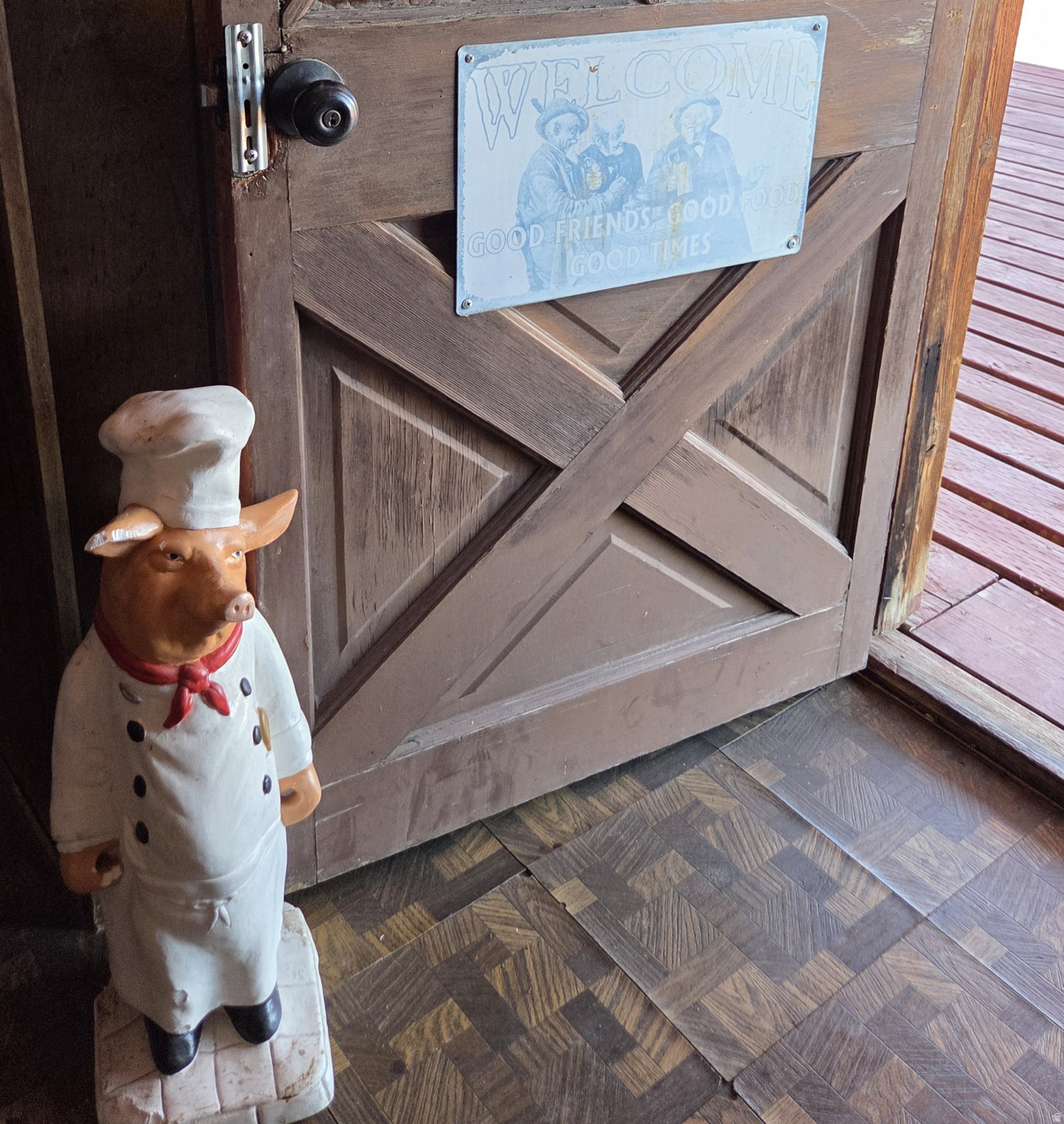 ECHO CREEK RANCHES - Land