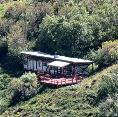 ECHO CREEK RANCHES - Land