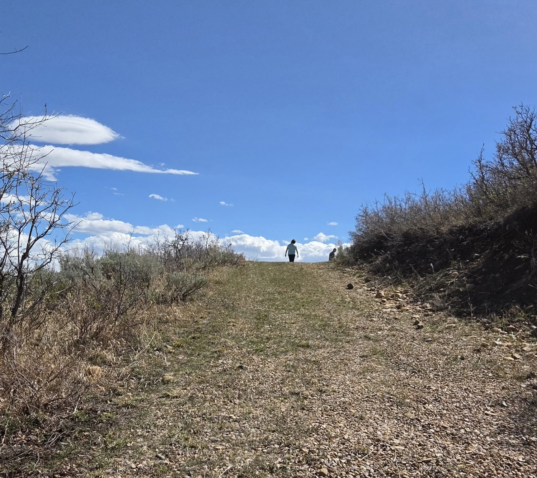 ECHO CREEK RANCHES - Land