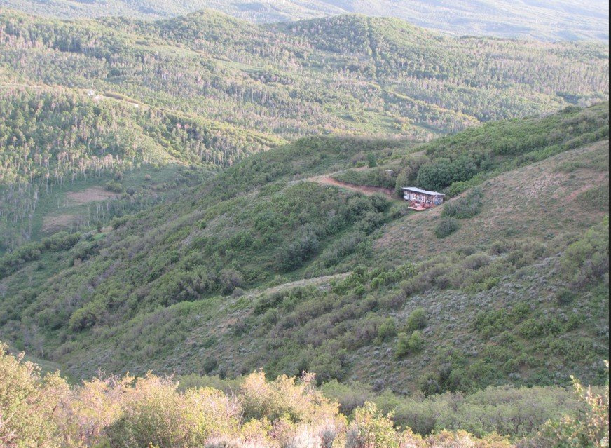 ECHO CREEK RANCHES - Land