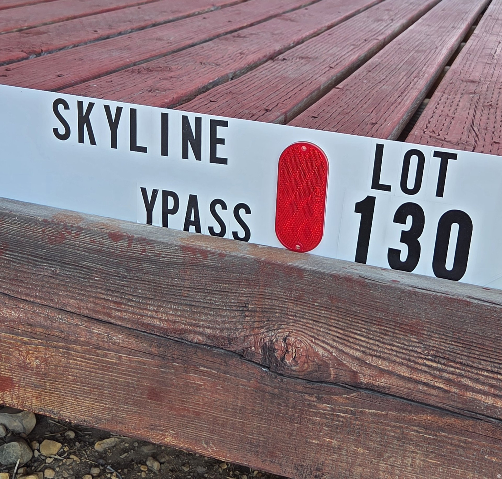 ECHO CREEK RANCHES - Land