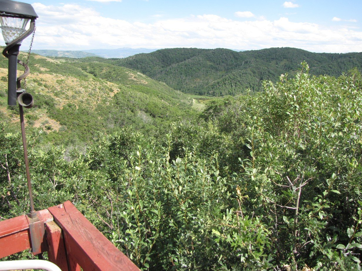 ECHO CREEK RANCHES - Land