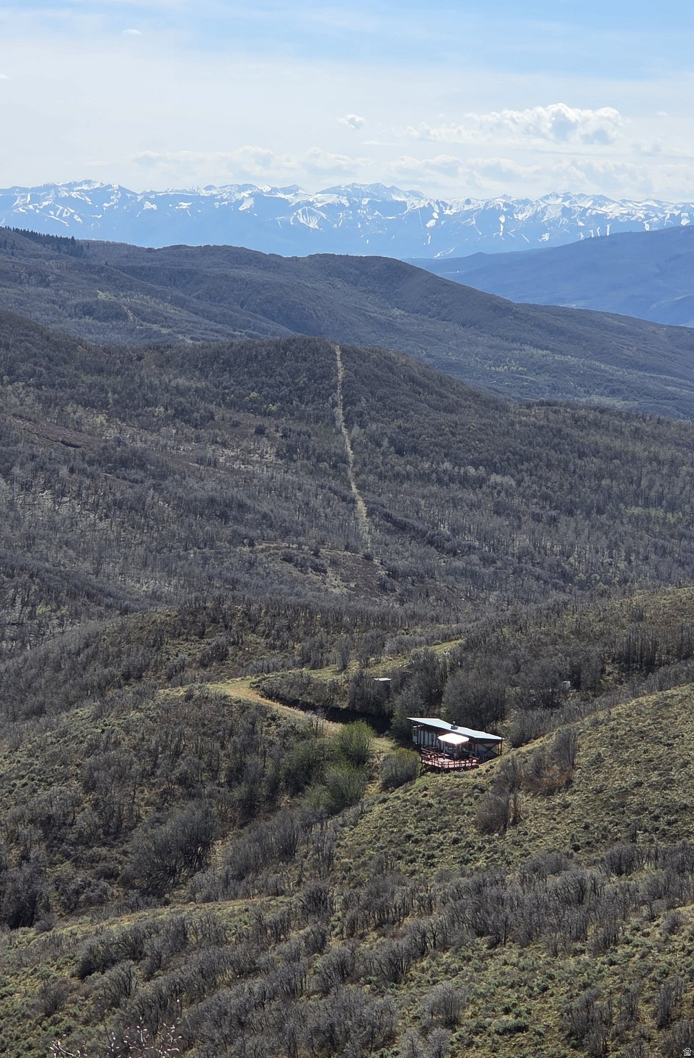 ECHO CREEK RANCHES - Land