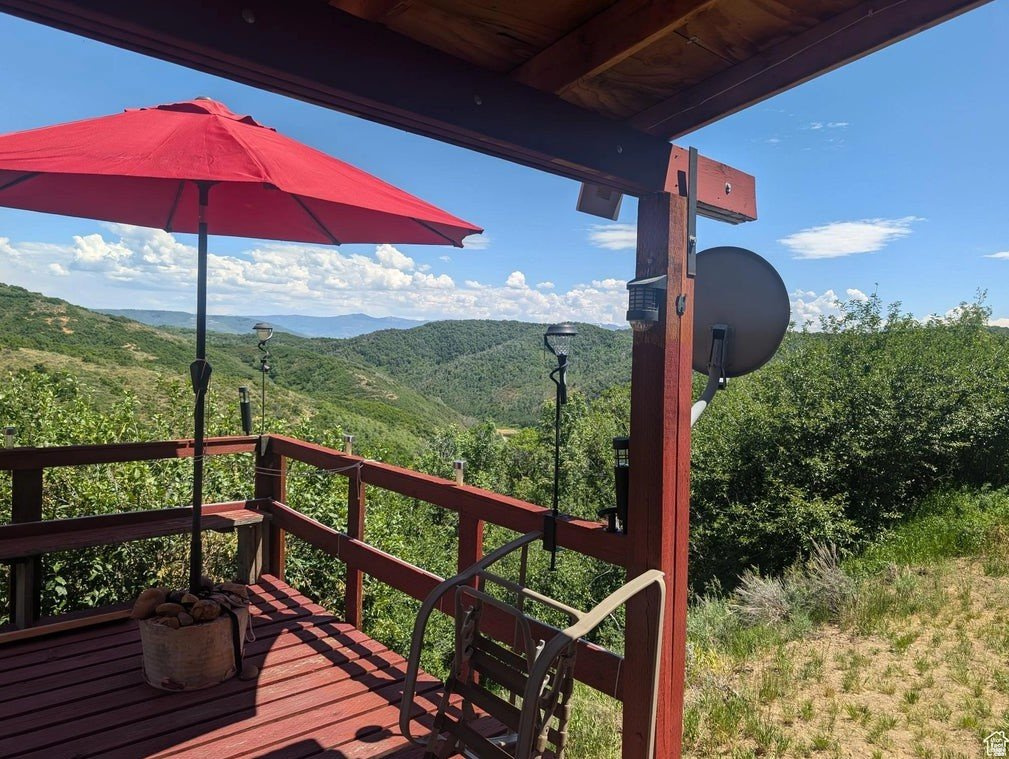 ECHO CREEK RANCHES - Land