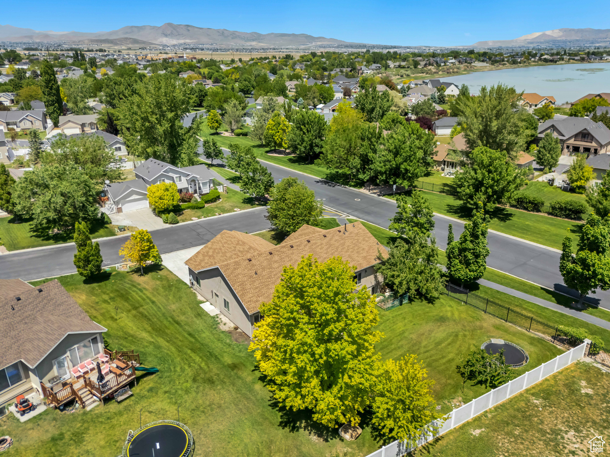 67 E Summer Pl, Saratoga Springs, Utah image 47