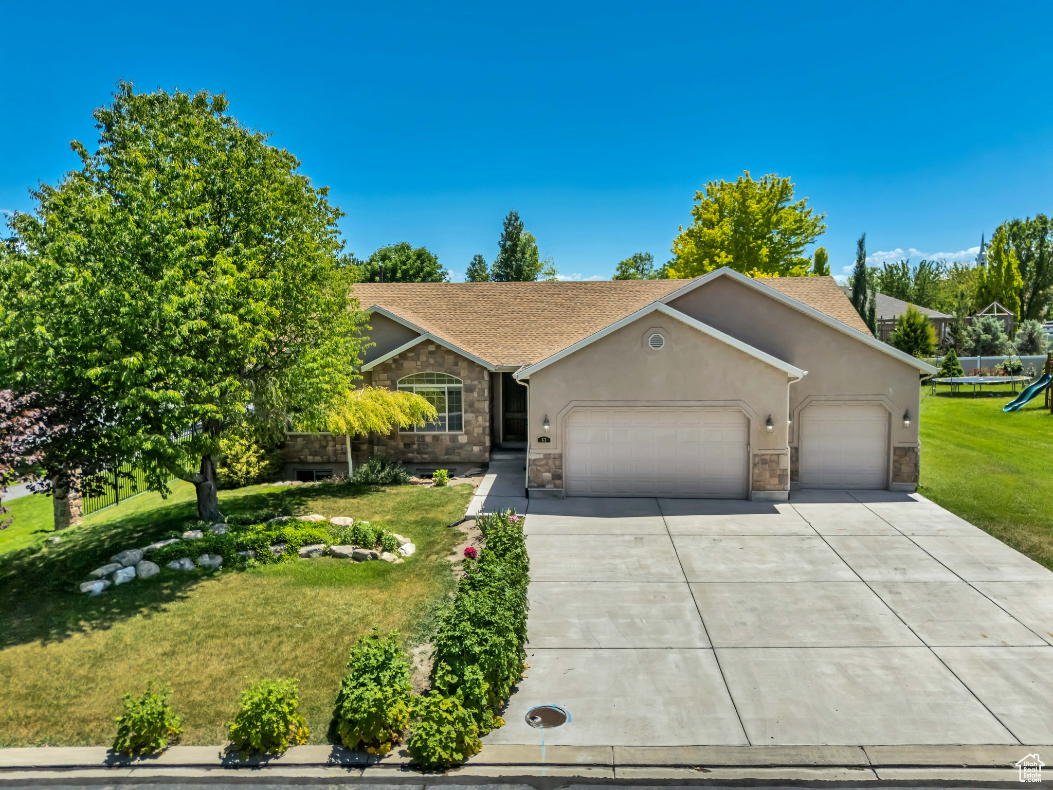 67 E Summer Pl, Saratoga Springs, Utah image 1