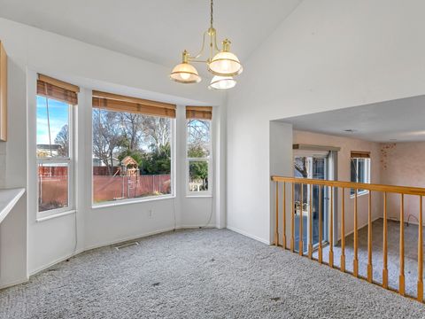 Tiny photo for 1248 W EDGEBERRY DR, Murray, UT 84123 (MLS # 2127572)