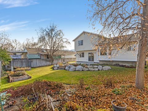 Tiny photo for 1248 W EDGEBERRY DR, Murray, UT 84123 (MLS # 2127572)