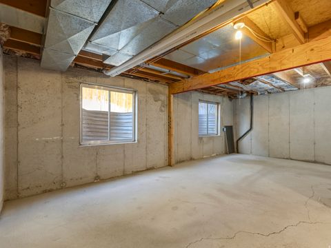 Tiny photo for 1248 W EDGEBERRY DR, Murray, UT 84123 (MLS # 2127572)