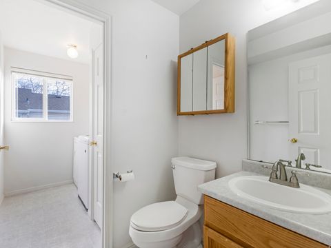 Tiny photo for 1248 W EDGEBERRY DR, Murray, UT 84123 (MLS # 2127572)