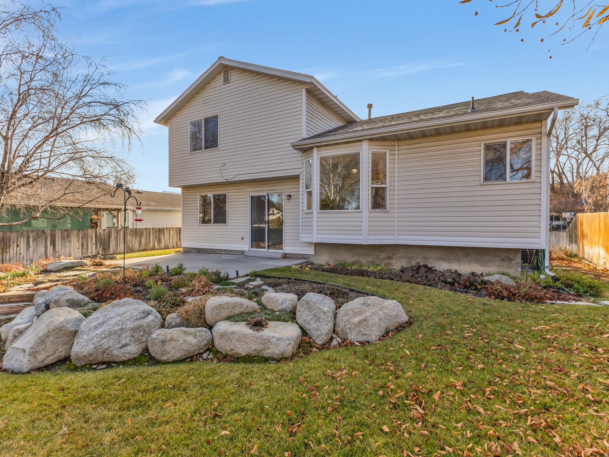 WALDEN GLEN #4 - Residential