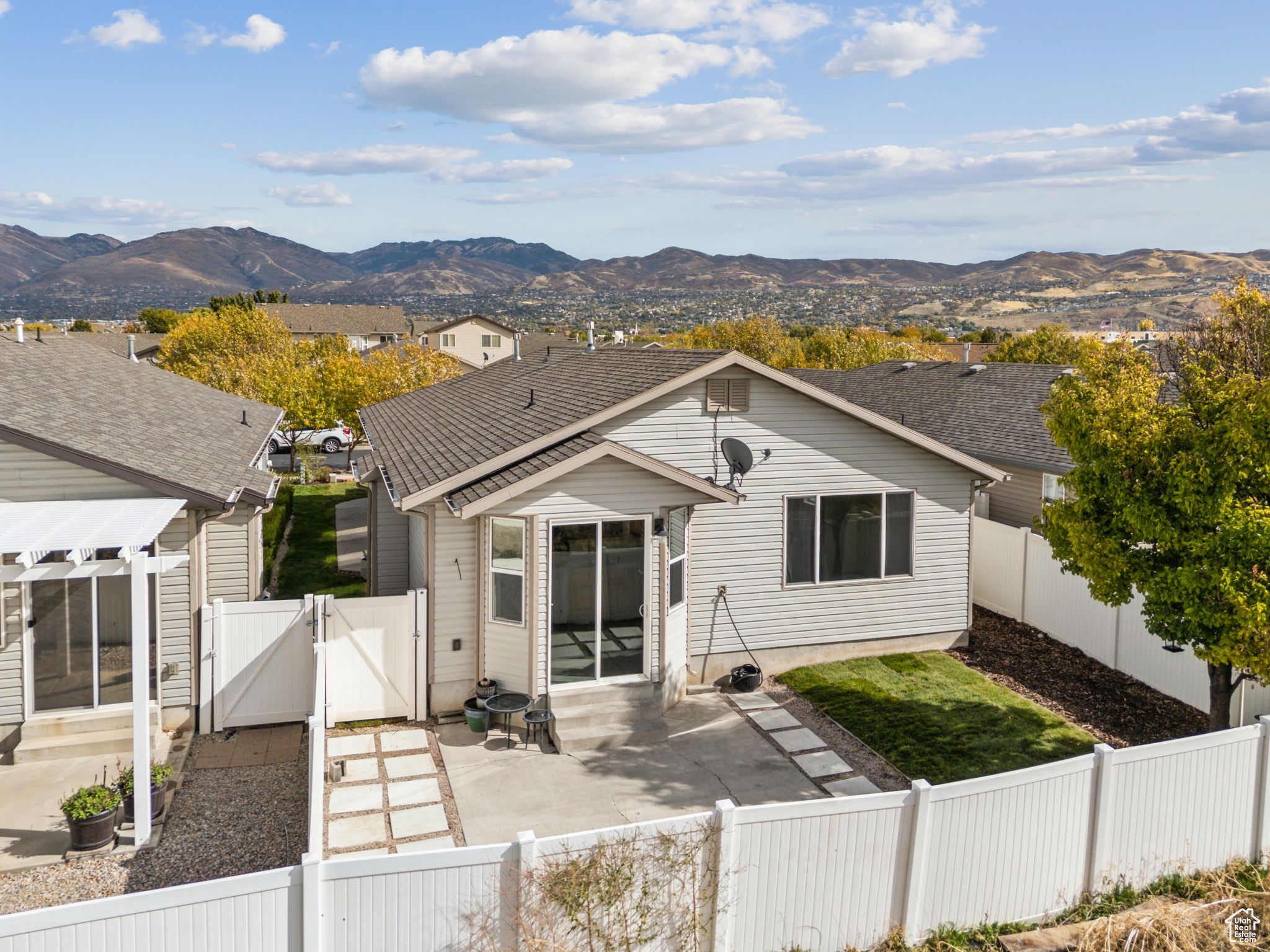 FOXBORO PLAT 15 - Residential