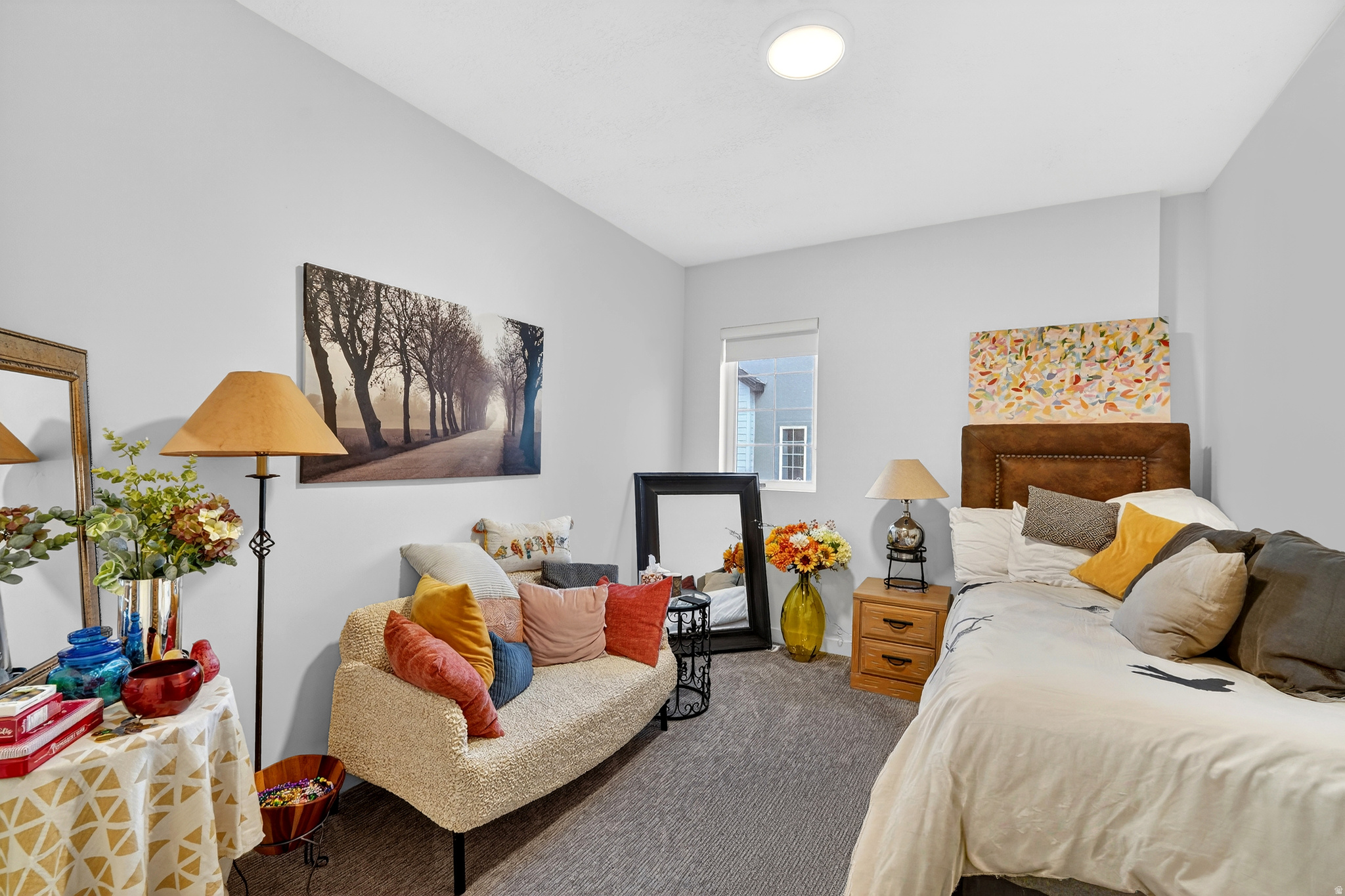 SAWMILL SUBDIVISION - Residential