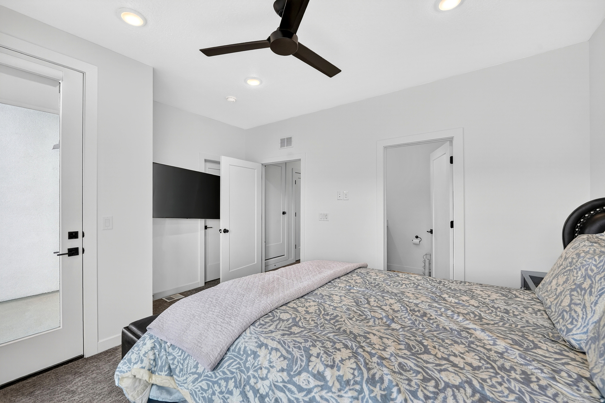 SAWMILL SUBDIVISION - Residential