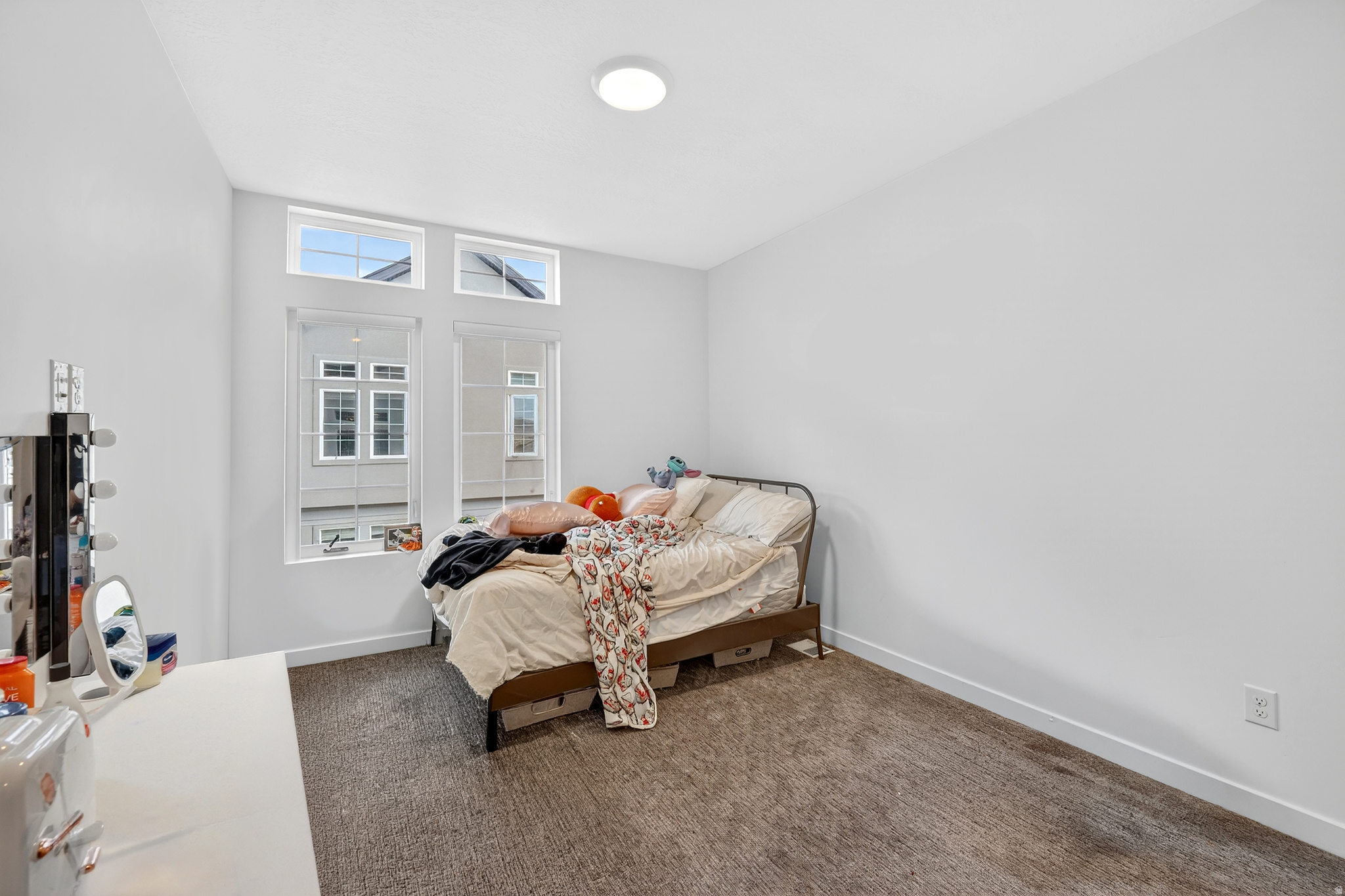 SAWMILL SUBDIVISION - Residential