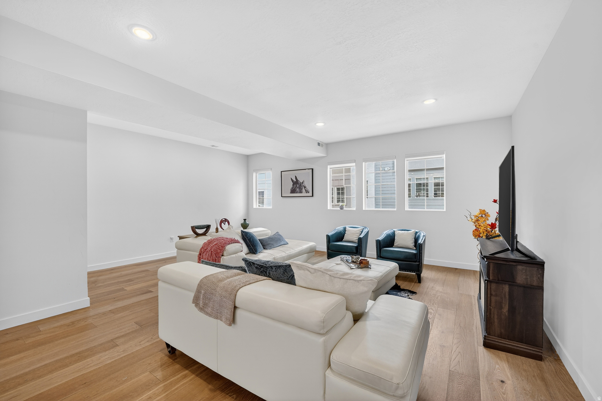 SAWMILL SUBDIVISION - Residential