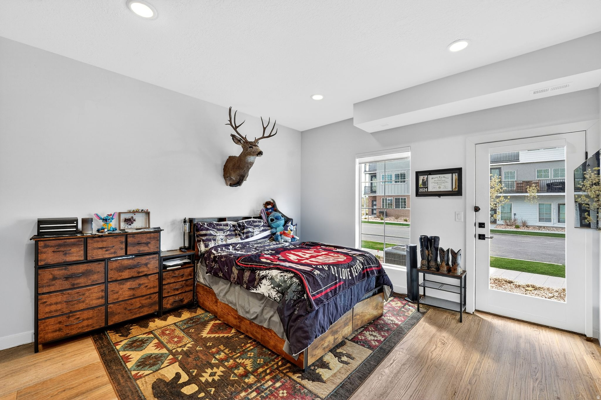 SAWMILL SUBDIVISION - Residential