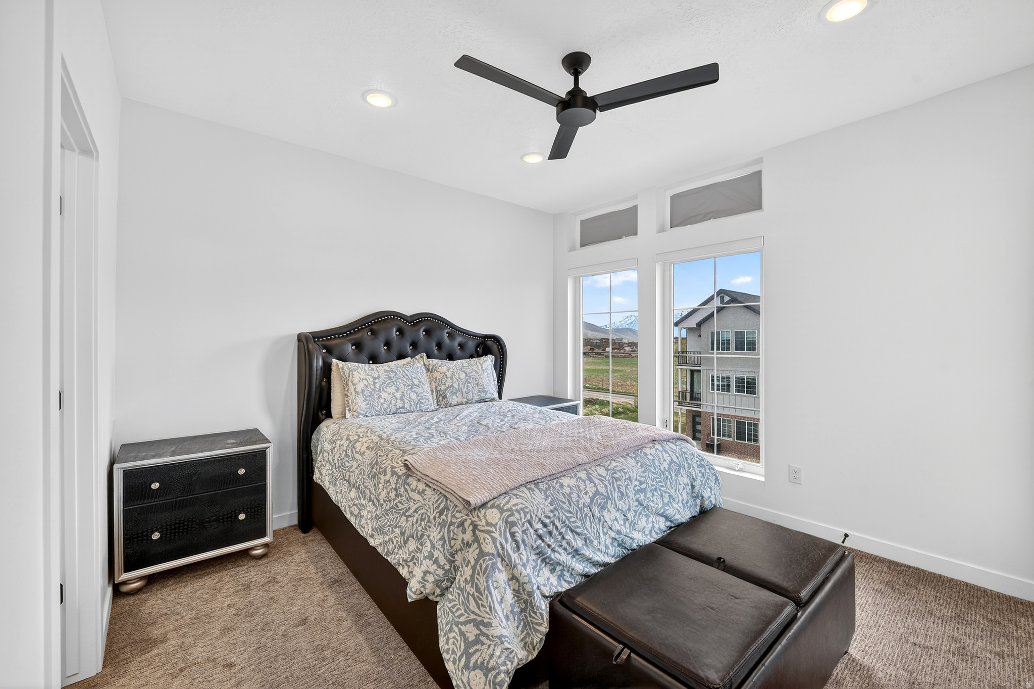 SAWMILL SUBDIVISION - Residential