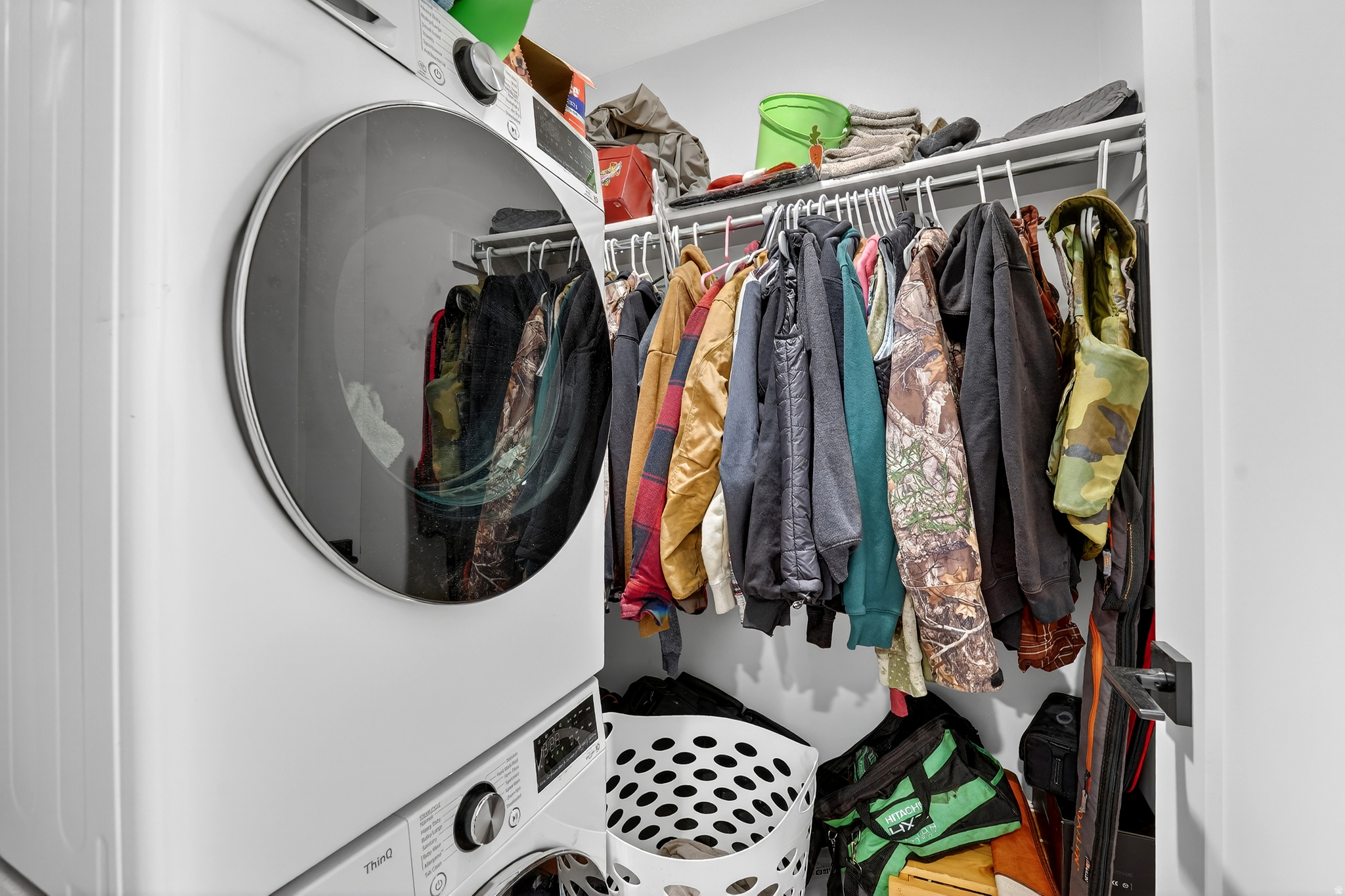 SAWMILL SUBDIVISION - Residential