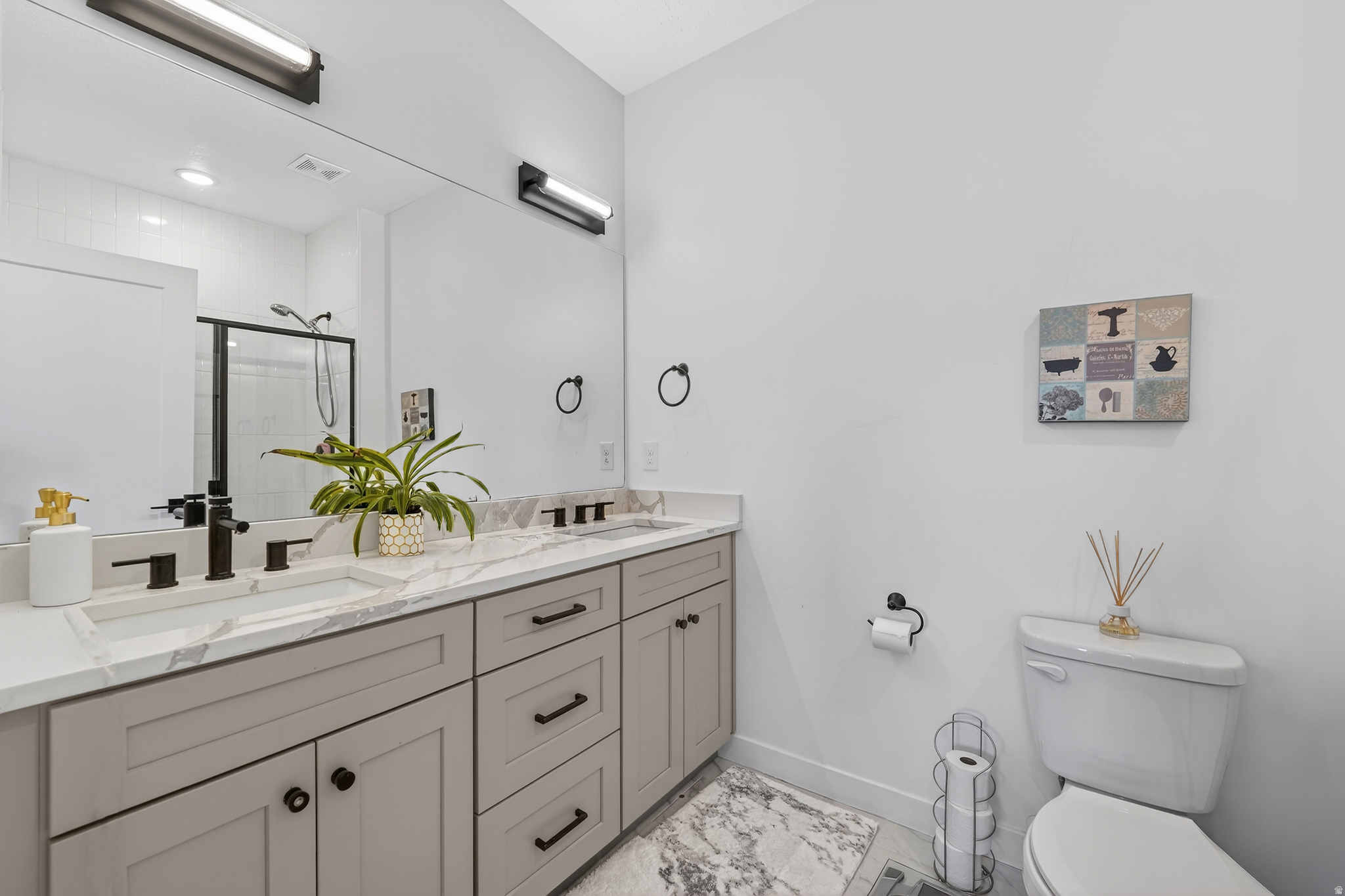 SAWMILL SUBDIVISION - Residential