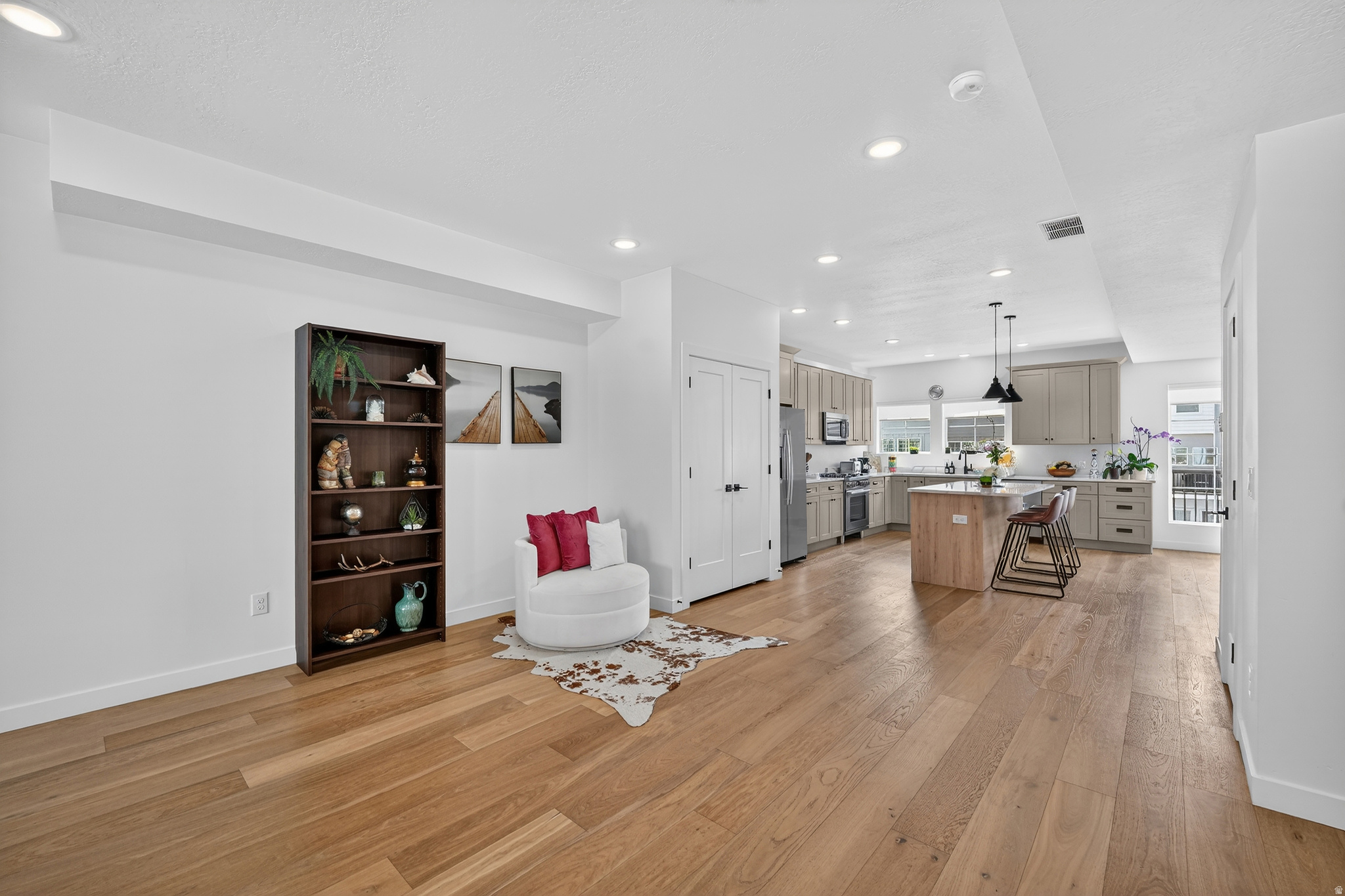 SAWMILL SUBDIVISION - Residential