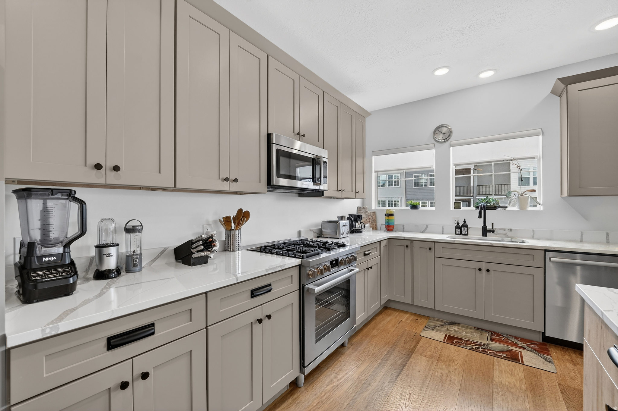 SAWMILL SUBDIVISION - Residential