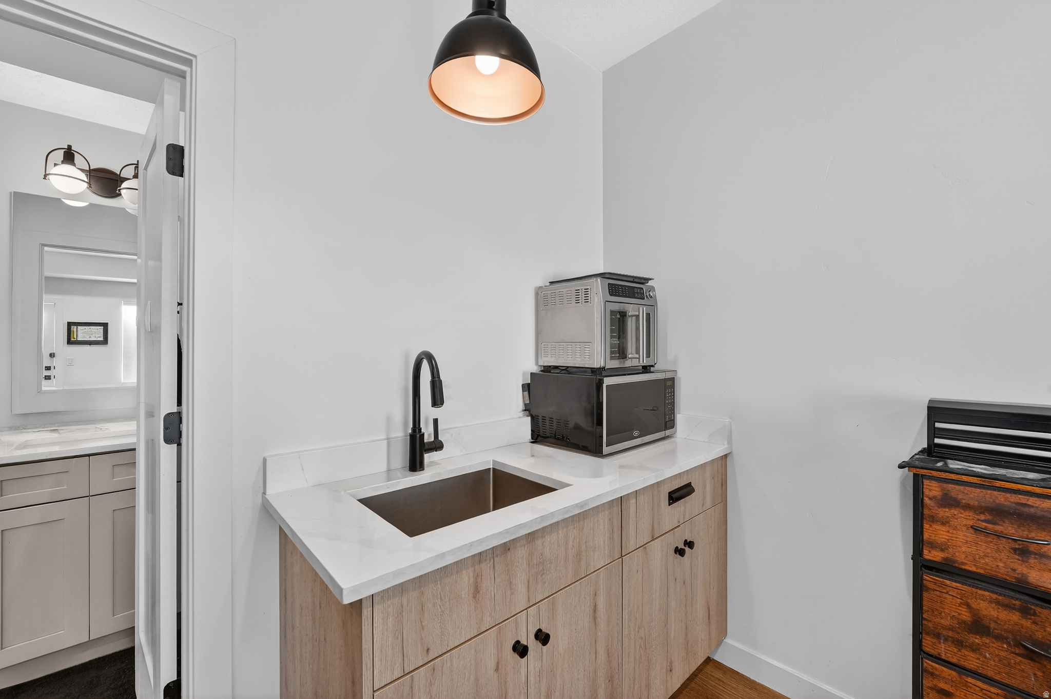 SAWMILL SUBDIVISION - Residential