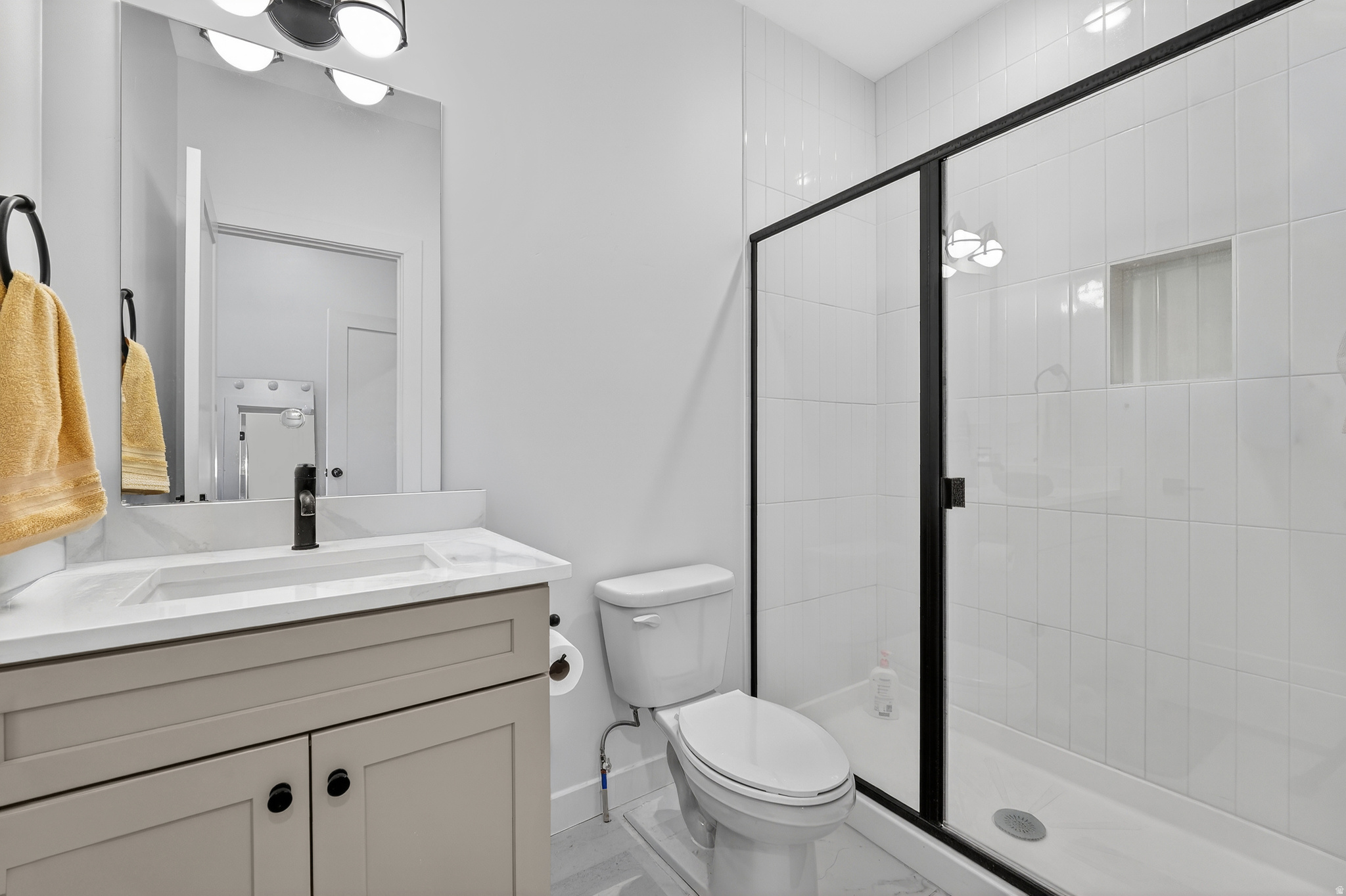 SAWMILL SUBDIVISION - Residential