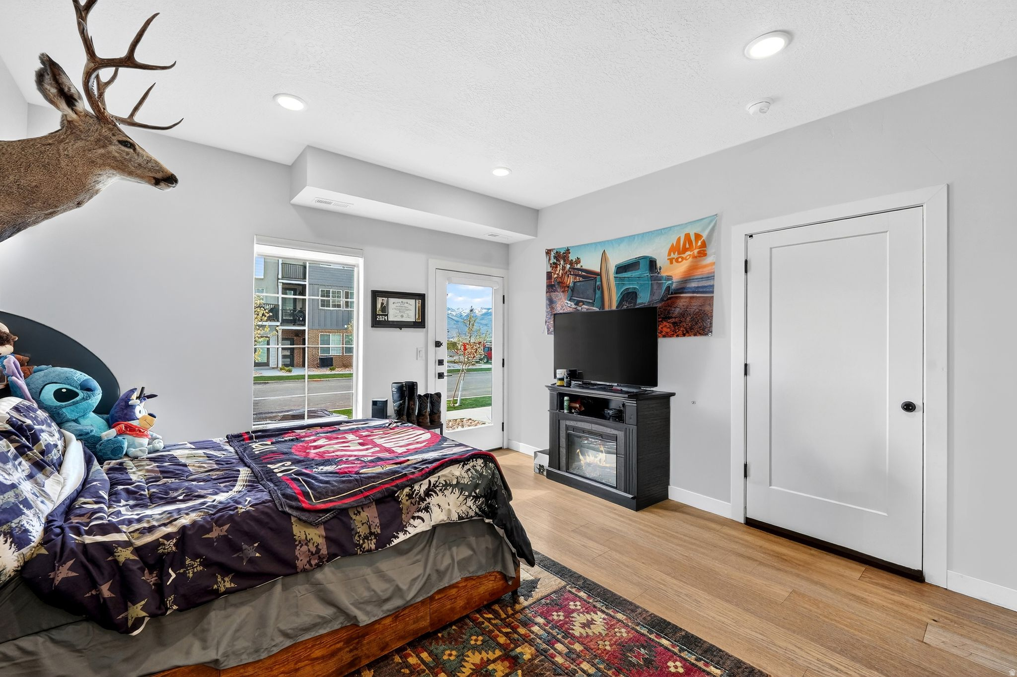 SAWMILL SUBDIVISION - Residential