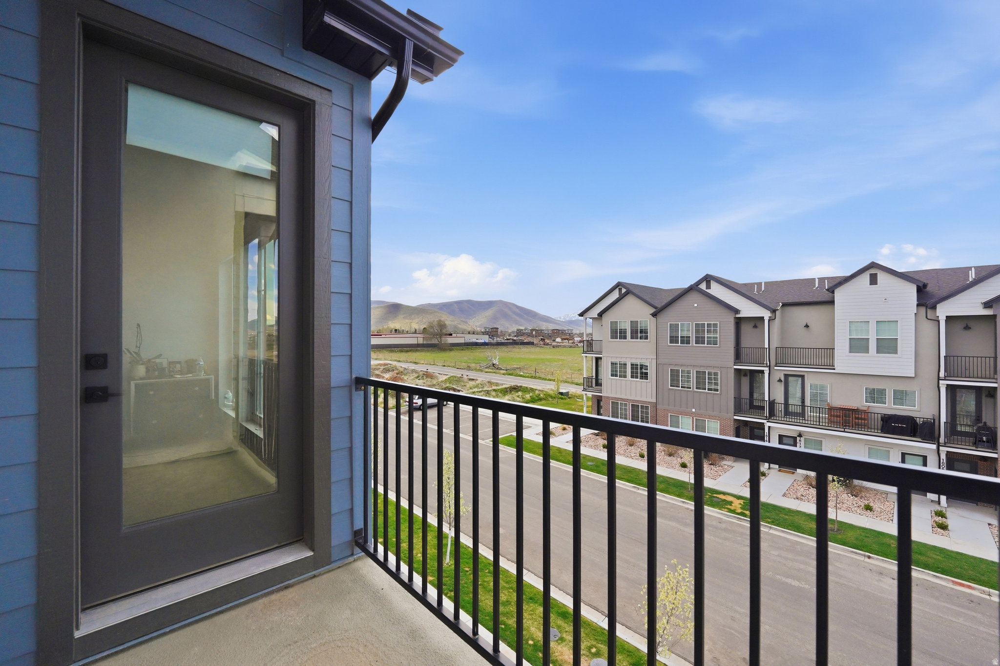 SAWMILL SUBDIVISION - Residential