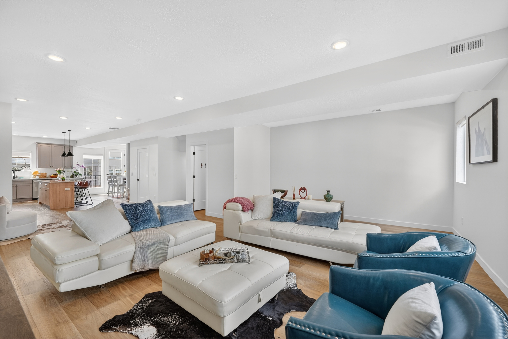 SAWMILL SUBDIVISION - Residential