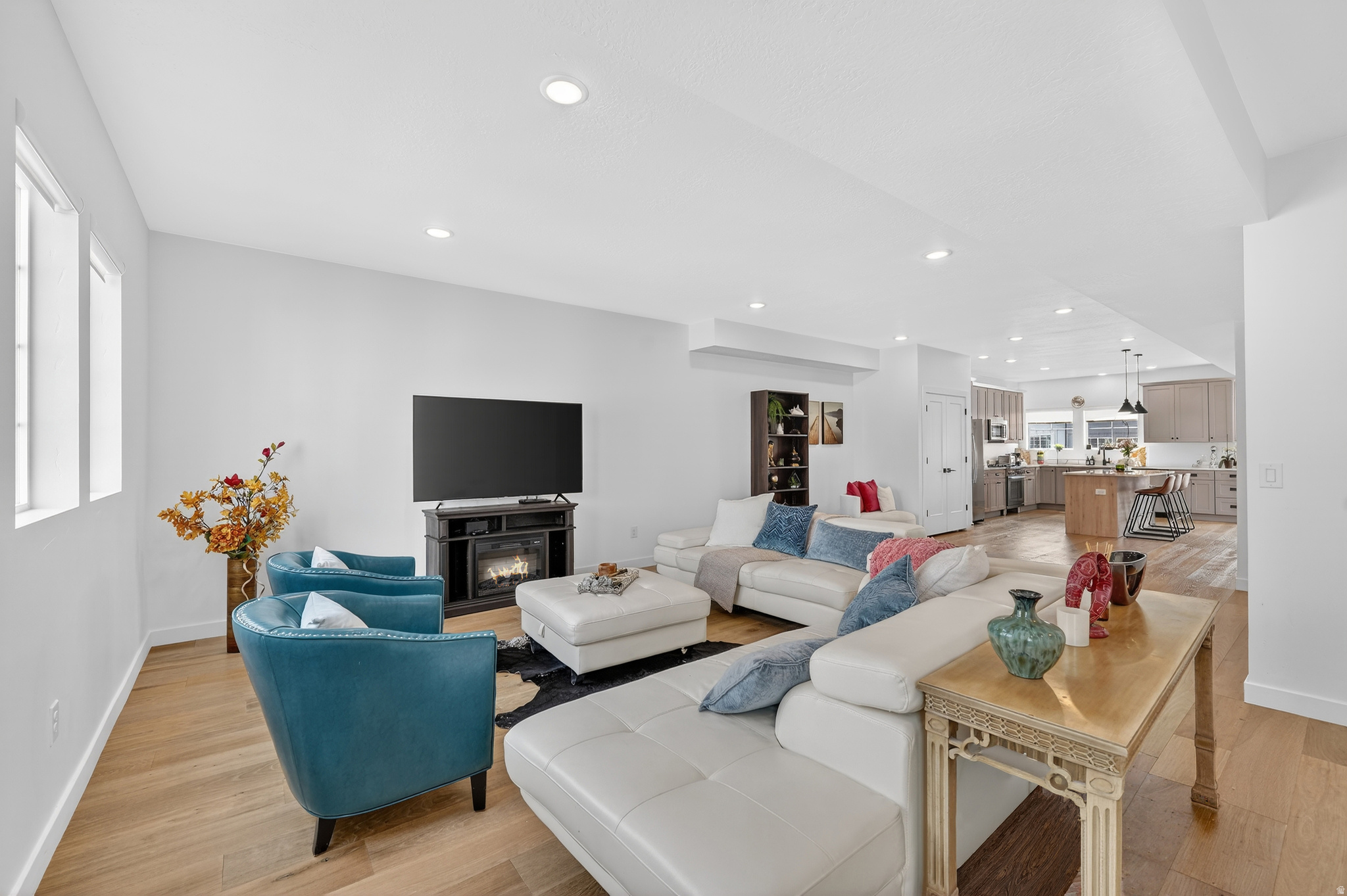 SAWMILL SUBDIVISION - Residential