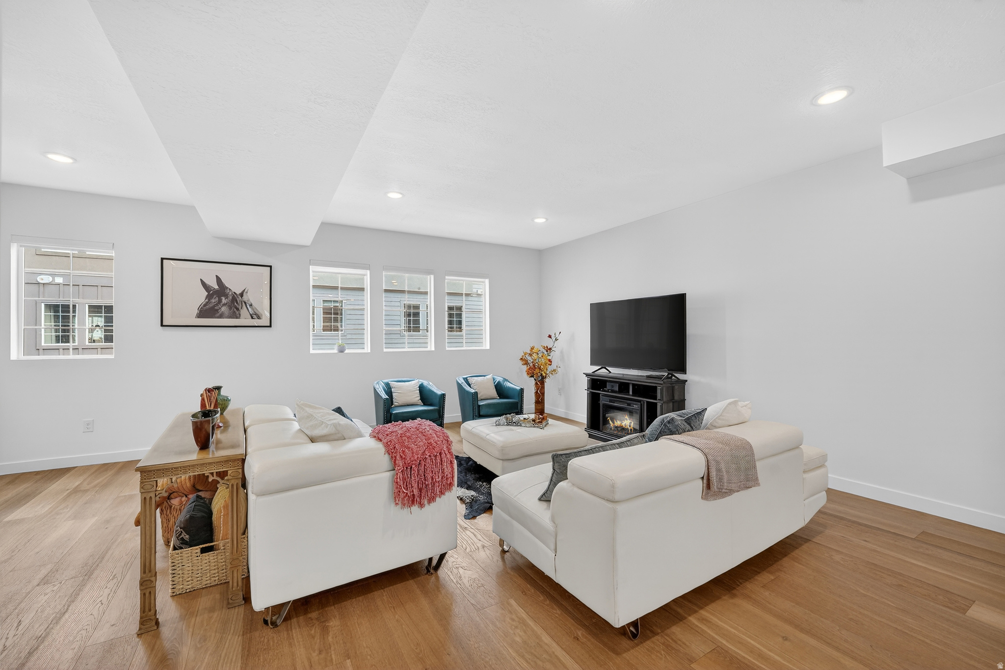 SAWMILL SUBDIVISION - Residential