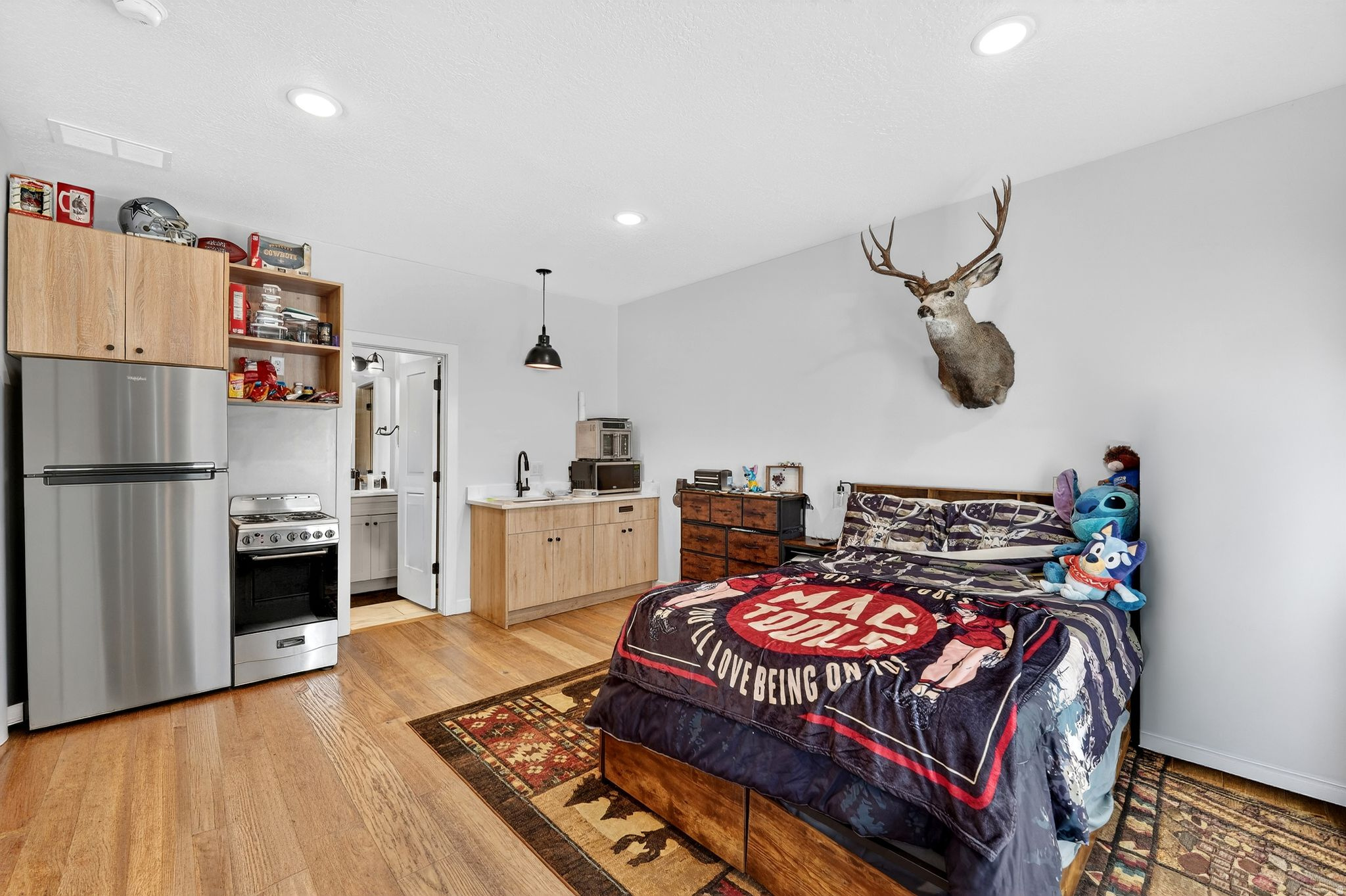 SAWMILL SUBDIVISION - Residential