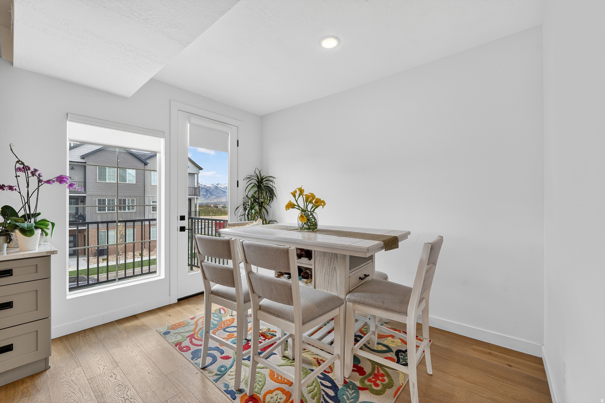 SAWMILL SUBDIVISION - Residential