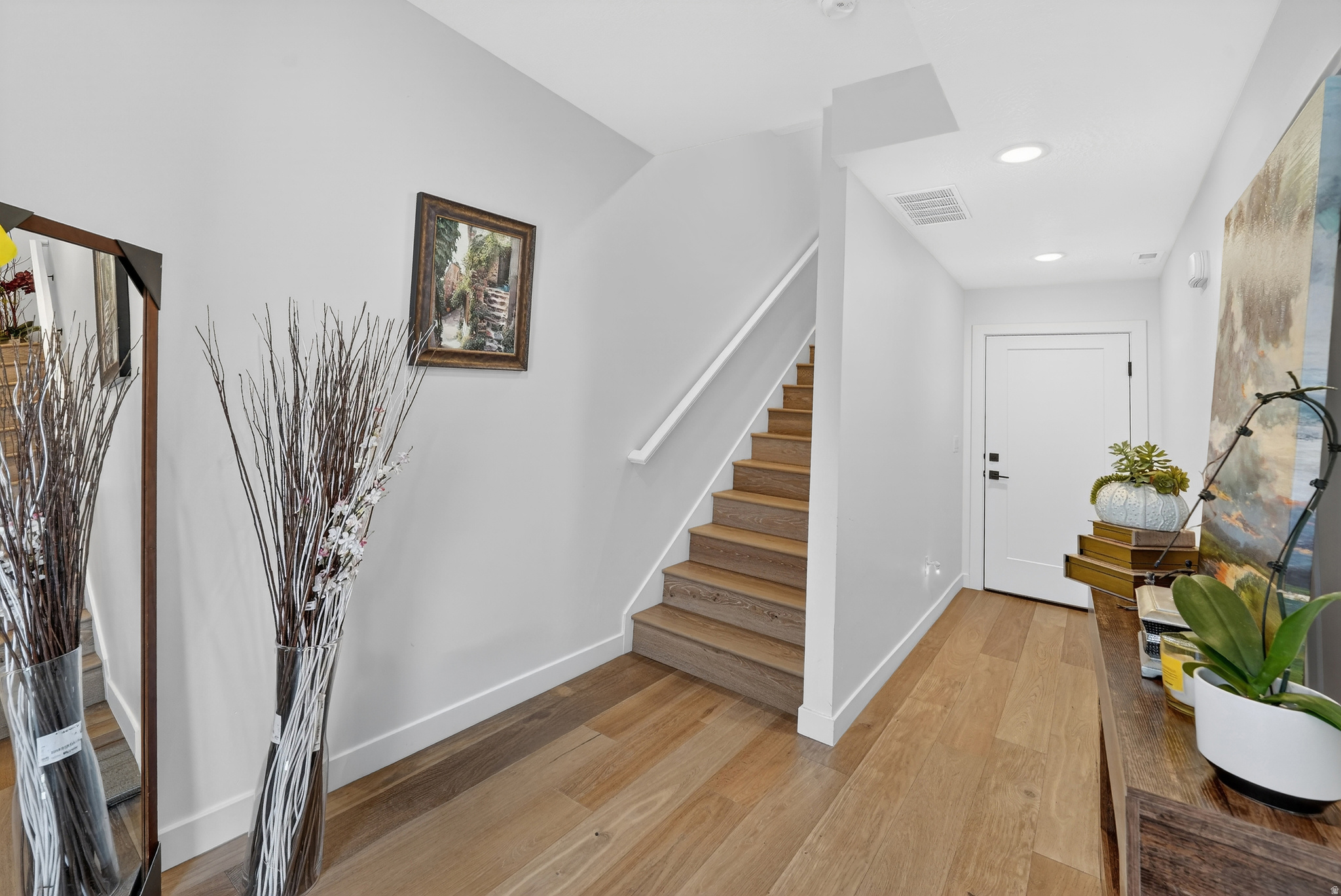 SAWMILL SUBDIVISION - Residential